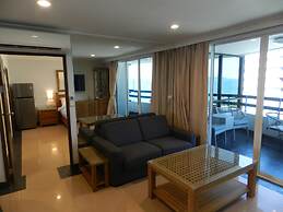 Alex Group Jomtien Plaza Condotel