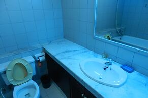 Alex Group Jomtien Plaza Condotel