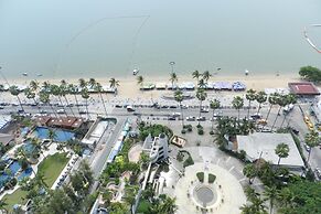 Alex Group Jomtien Plaza Condotel