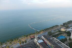 Alex Group Jomtien Plaza Condotel