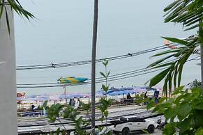 Alex Group Jomtien Plaza Condotel