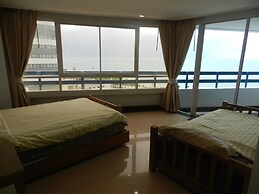 Alex Group Jomtien Plaza Condotel
