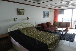 Alex Group Jomtien Plaza Condotel
