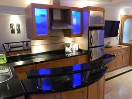 Alex Group Jomtien Plaza Condotel
