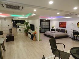Alex Group Jomtien Plaza Condotel