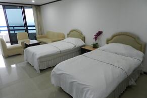 Alex Group Jomtien Plaza Condotel