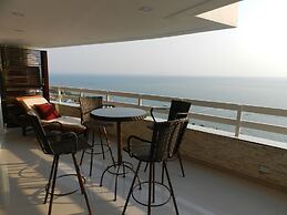 Alex Group Jomtien Plaza Condotel
