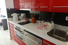 Alex Group Jomtien Plaza Condotel