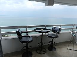 Alex Group Jomtien Plaza Condotel