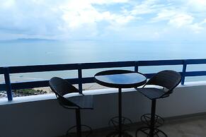 Alex Group Jomtien Plaza Condotel