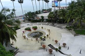 Alex Group Jomtien Plaza Condotel
