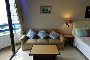 Alex Group Jomtien Plaza Condotel