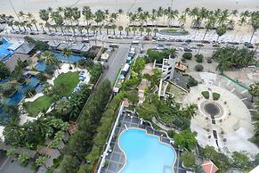 Alex Group Jomtien Plaza Condotel