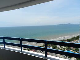 Alex Group Jomtien Plaza Condotel