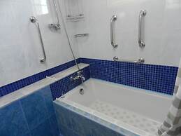 Alex Group Jomtien Plaza Condotel