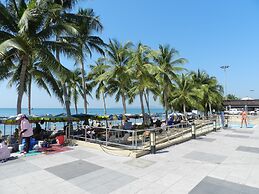 Alex Group Jomtien Plaza Condotel