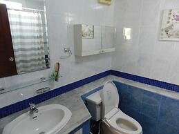 Alex Group Jomtien Plaza Condotel