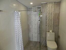 Alex Group Jomtien Plaza Condotel