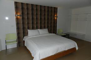 Alex Group Jomtien Plaza Condotel