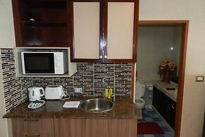Alex Group Jomtien Plaza Condotel
