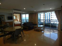 Alex Group Jomtien Plaza Condotel