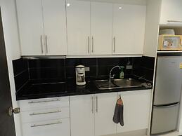Alex Group Jomtien Plaza Condotel