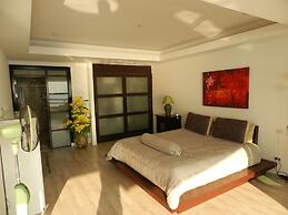Alex Group Jomtien Plaza Condotel