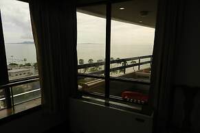Alex Group Jomtien Plaza Condotel