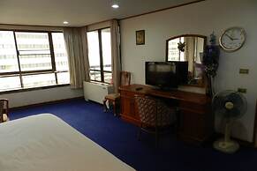 Alex Group Jomtien Plaza Condotel