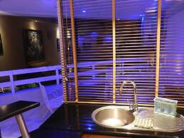 Alex Group Jomtien Plaza Condotel
