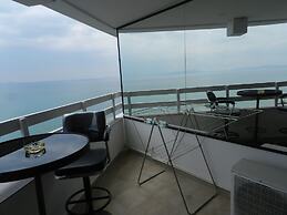 Alex Group Jomtien Plaza Condotel