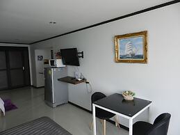 Alex Group Jomtien Plaza Condotel