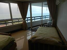 Alex Group Jomtien Plaza Condotel