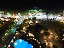 Alex Group Jomtien Plaza Condotel