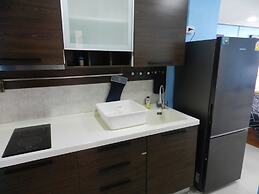 Alex Group Jomtien Plaza Condotel