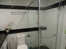 Alex Group Jomtien Plaza Condotel