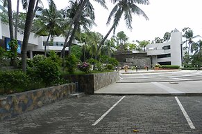 Alex Group Jomtien Plaza Condotel