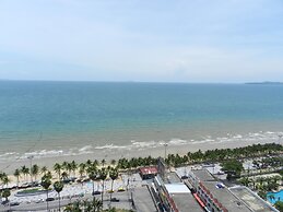 Alex Group Jomtien Plaza Condotel