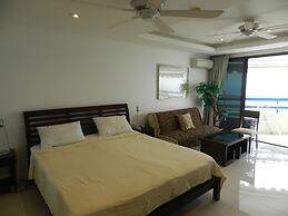 Alex Group Jomtien Plaza Condotel
