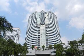 Alex Group Jomtien Plaza Condotel