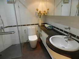 Alex Group Jomtien Plaza Condotel