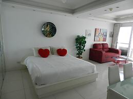 Alex Group Jomtien Plaza Condotel