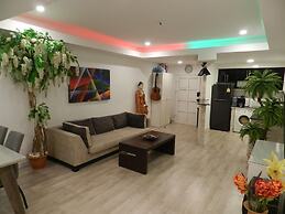 Alex Group Jomtien Plaza Condotel