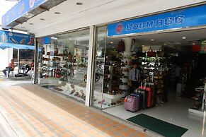 Alex Group Jomtien Plaza Condotel