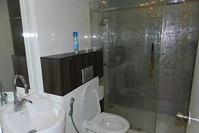 Alex Group Jomtien Plaza Condotel
