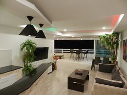 Alex Group Jomtien Plaza Condotel