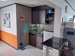Alex Group Jomtien Plaza Condotel
