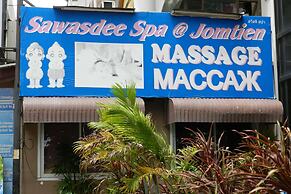 Alex Group Jomtien Plaza Condotel