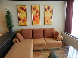 Alex Group Jomtien Plaza Condotel