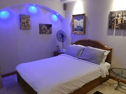 Alex Group Jomtien Plaza Condotel